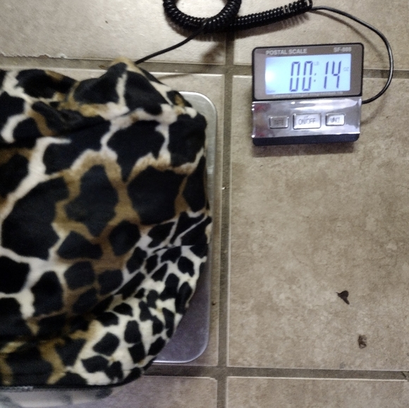 SELENE SPORT Jacket Women's L - Picture 11 of 11